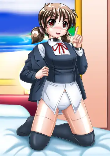 Enkou Cyborg Sana Fhentai - Page 67