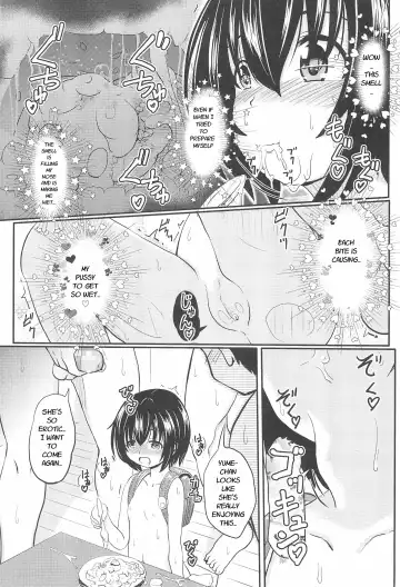 [Furyouhin] Shougakusei Bitch wa Saikou daze! Shiina Rizumu-chan-chi no Shokuiku Jijou Fhentai - Page 21