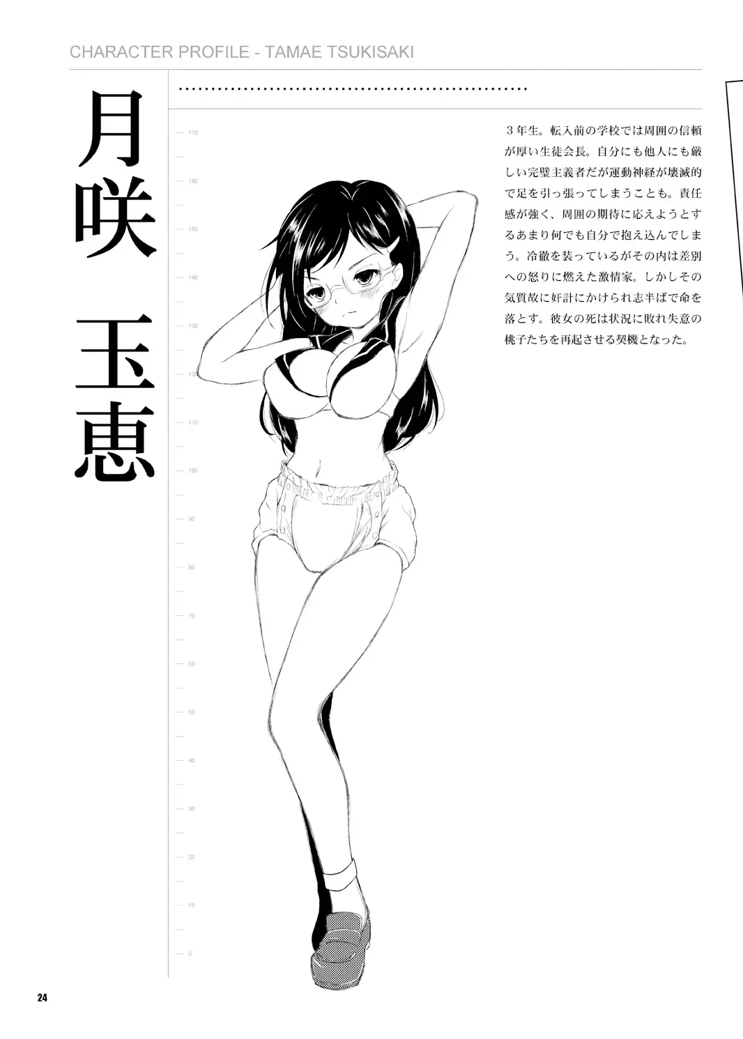 [Juunigatsu Shoujo] Public Enemy Fhentai - Page 25