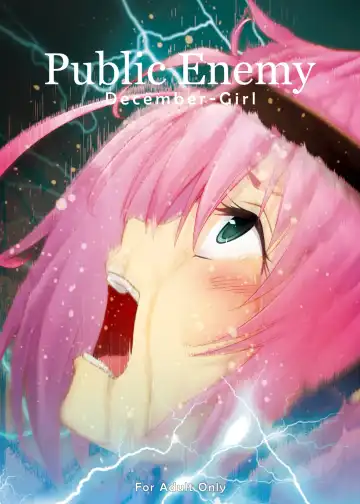 Read [Juunigatsu Shoujo] Public Enemy - Fhentai