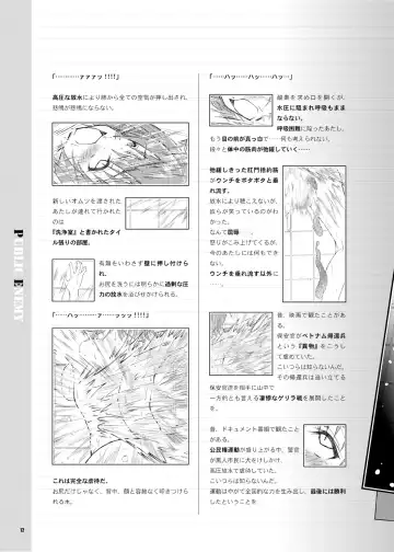 [Juunigatsu Shoujo] Public Enemy Fhentai - Page 13