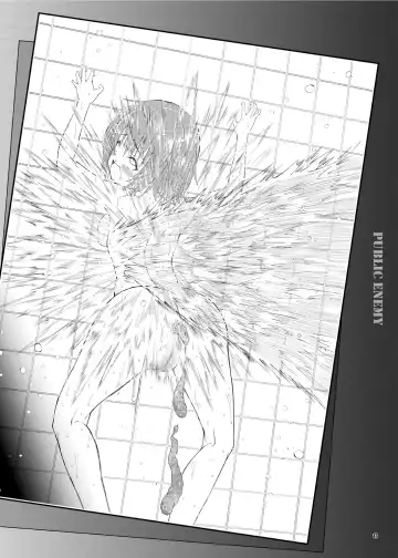 [Juunigatsu Shoujo] Public Enemy Fhentai - Page 14