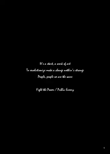 [Juunigatsu Shoujo] Public Enemy Fhentai - Page 2