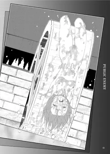 [Juunigatsu Shoujo] Public Enemy Fhentai - Page 34