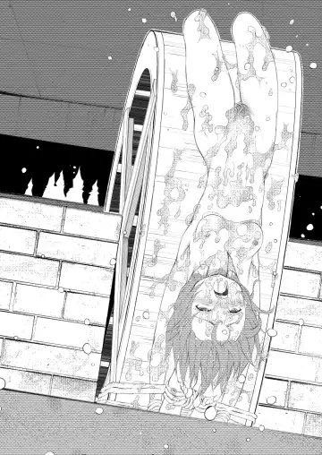 [Juunigatsu Shoujo] Public Enemy Fhentai - Page 59