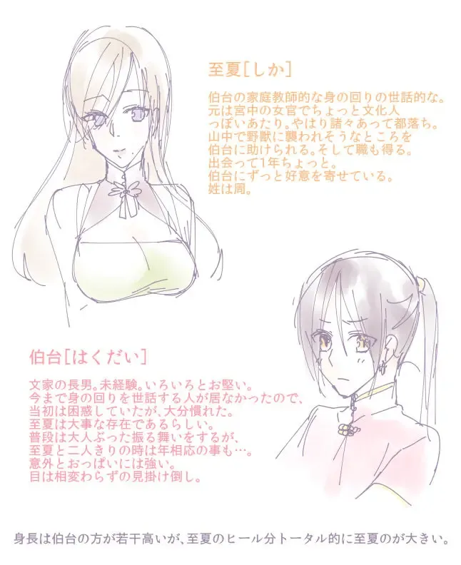 [Elio] パラレル Fhentai - Page 9