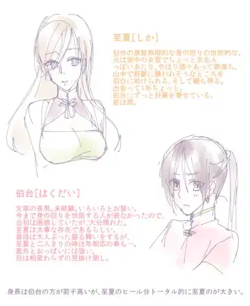 [Elio] パラレル Fhentai - Page 9