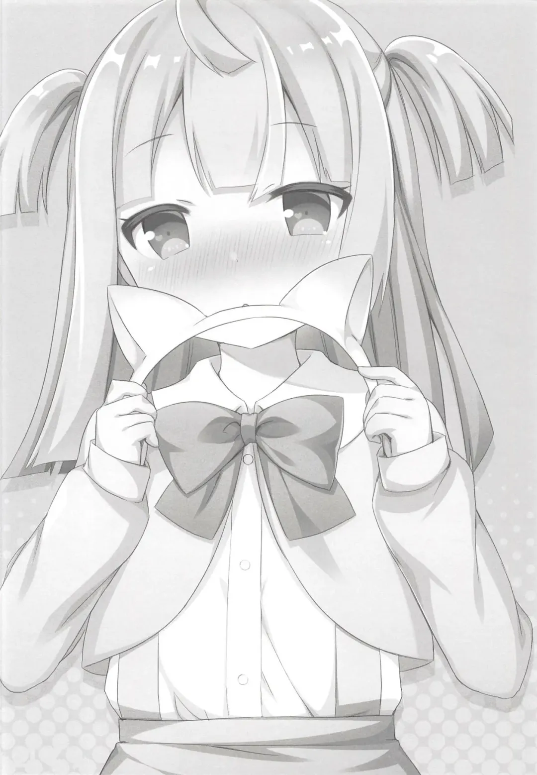 [Tiger] Chiri-chan to Nekomimi Ecchi Seikatsu Fhentai - Page 13