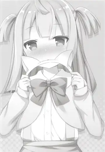 [Tiger] Chiri-chan to Nekomimi Ecchi Seikatsu Fhentai - Page 13