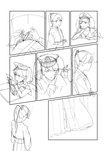 [Norakura] Kuyou Fhentai - Page 10