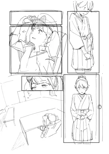 [Norakura] Kuyou Fhentai - Page 12