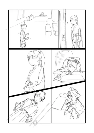 [Norakura] Kuyou Fhentai - Page 9