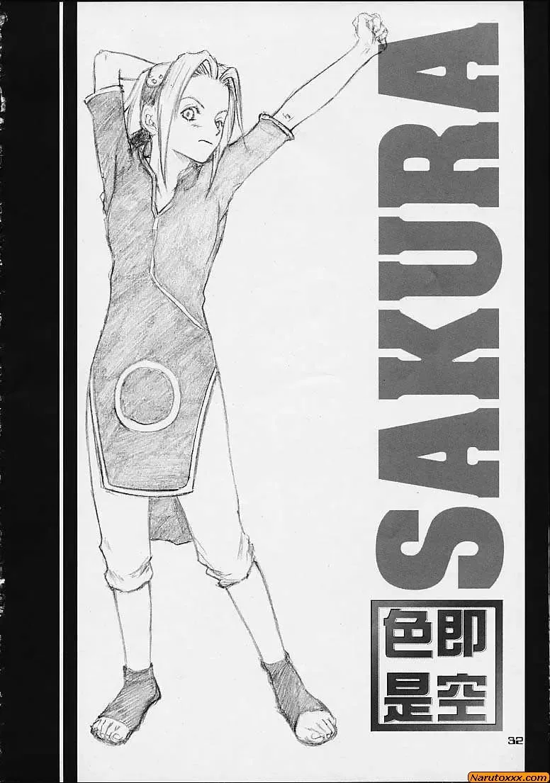 [Kuma - Shake] Honey Bunny Fhentai - Page 28