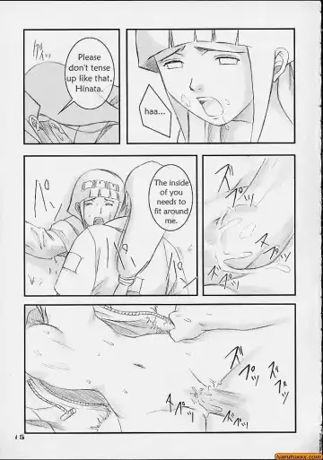 [Kuma - Shake] Honey Bunny Fhentai - Page 12