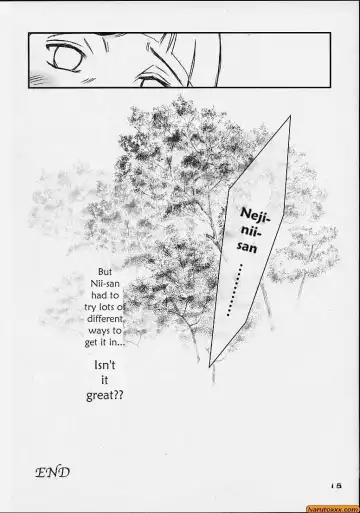 [Kuma - Shake] Honey Bunny Fhentai - Page 15