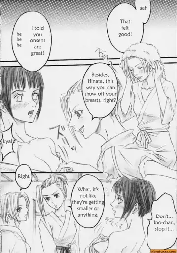 [Kuma - Shake] Honey Bunny Fhentai - Page 18