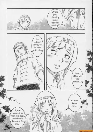 [Kuma - Shake] Honey Bunny Fhentai - Page 4