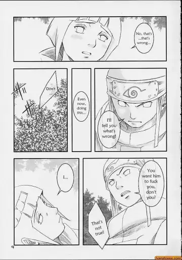 [Kuma - Shake] Honey Bunny Fhentai - Page 6