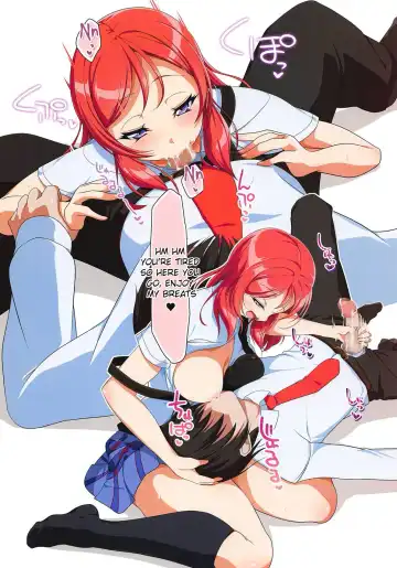 [Yataro] Dada Ama Maki-chan Fhentai - Page 3