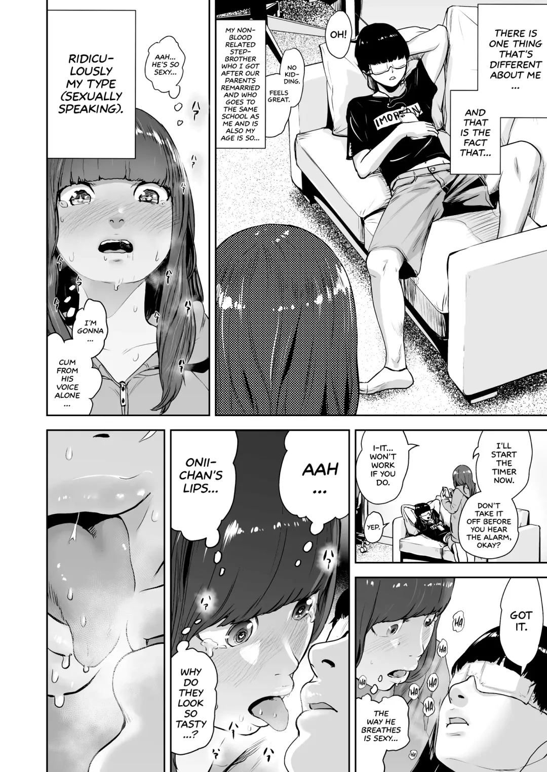 [Gesundheit] Hokkori Eye Mask | Warm&Soft Eye Mask Fhentai - Page 2