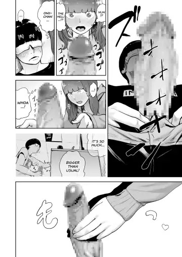 [Gesundheit] Hokkori Eye Mask | Warm&Soft Eye Mask Fhentai - Page 14