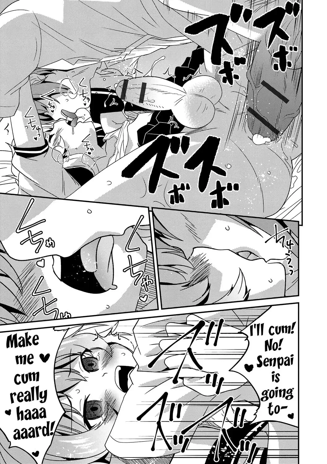 [Hanamaki Kaeru] Boku otoko no ko nandesu kedo Fhentai - Page 17