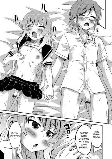 [Hanamaki Kaeru] Boku otoko no ko nandesu kedo Fhentai - Page 19