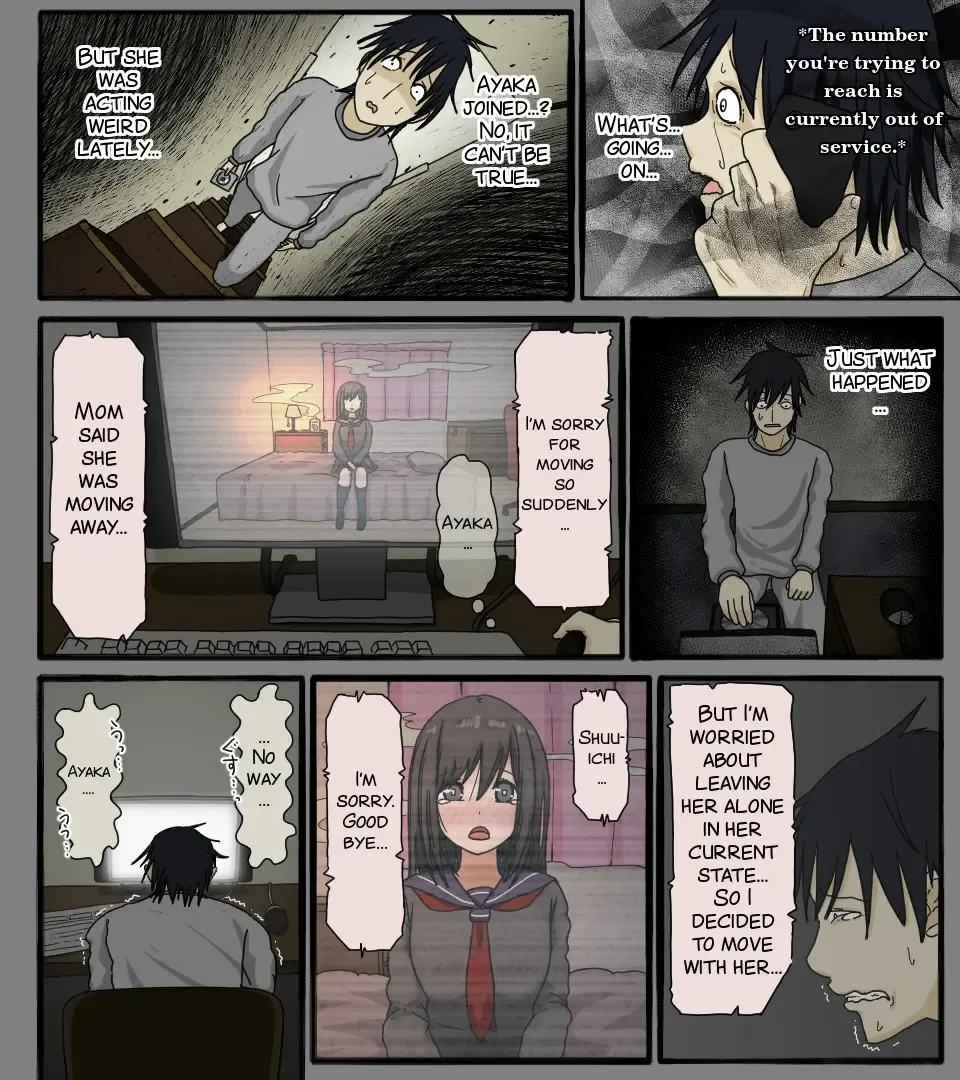 [Toda Hisaya] Disc no Naka no Kimi no Kao Fhentai - Page 37