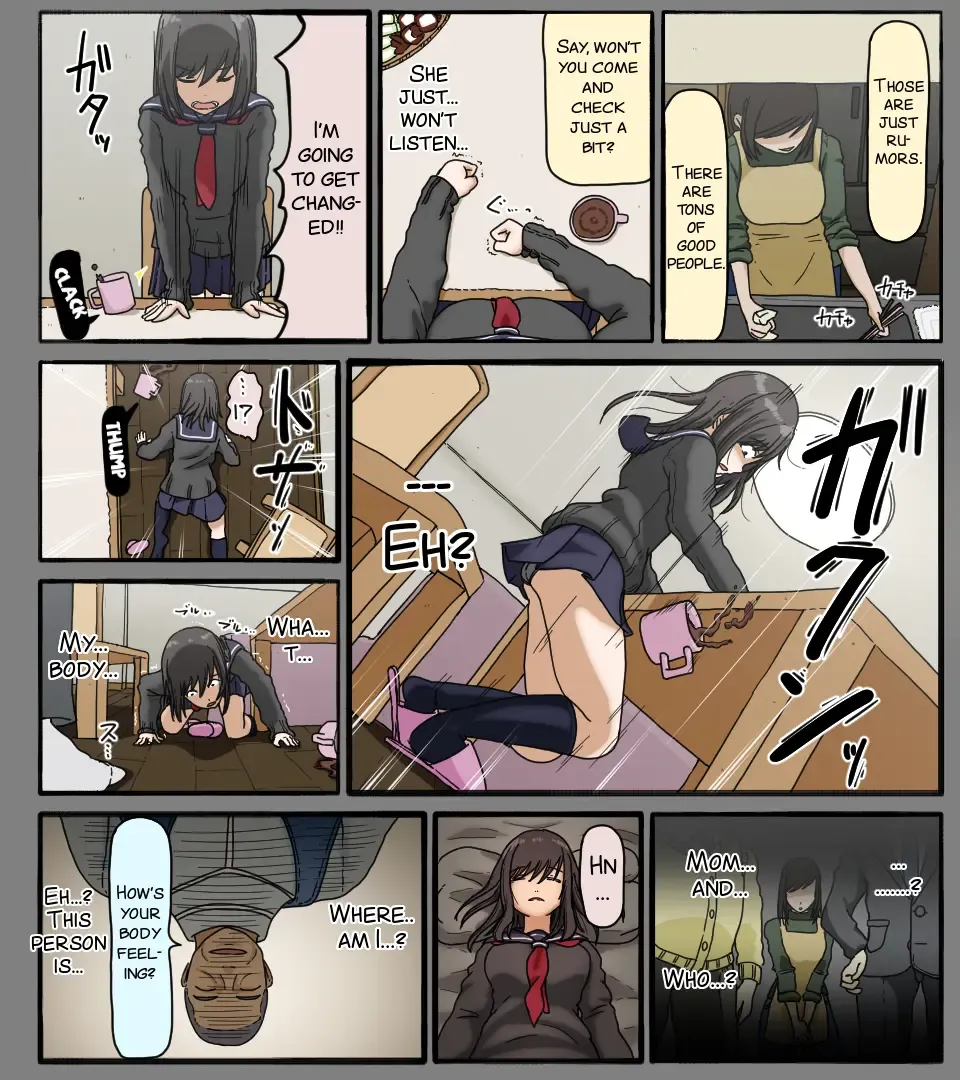 [Toda Hisaya] Disc no Naka no Kimi no Kao Fhentai - Page 5