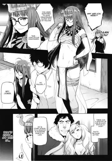 [Barlun] Futari no Futaba Fhentai - Page 6