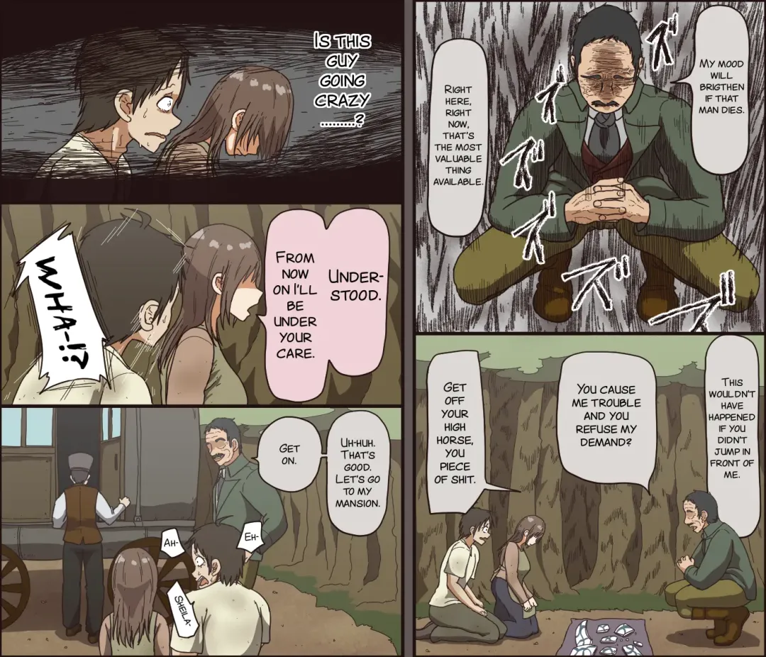 [Toda Hisaya] Sei ga Buchimakerareta Bed Sheet Fhentai - Page 6