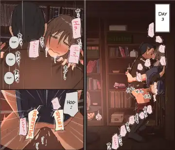 [Toda Hisaya] Sei ga Buchimakerareta Bed Sheet Fhentai - Page 30