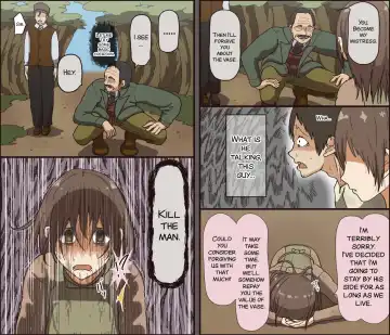 [Toda Hisaya] Sei ga Buchimakerareta Bed Sheet Fhentai - Page 4