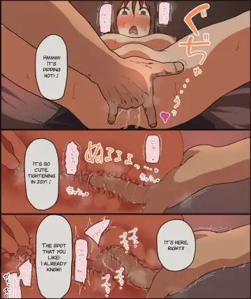 [Toda Hisaya] Sei ga Buchimakerareta Bed Sheet Fhentai - Page 49