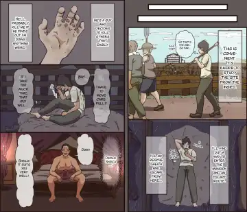 [Toda Hisaya] Sei ga Buchimakerareta Bed Sheet Fhentai - Page 8