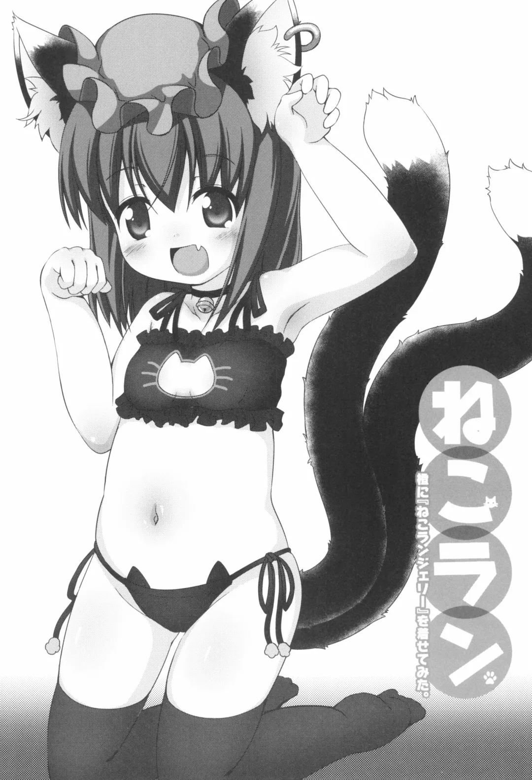 [Nekousa] Chen to Issho -Ohirune mo Issho- Fhentai - Page 17