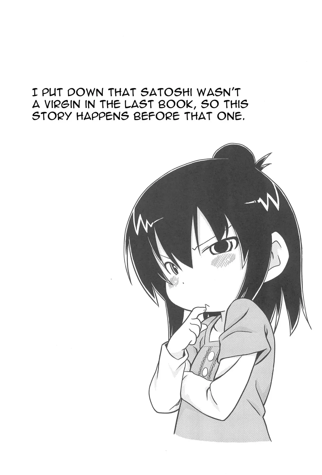 [Kaishundou] Sanjo-san wa H na Koto ga Osuki Fhentai - Page 4