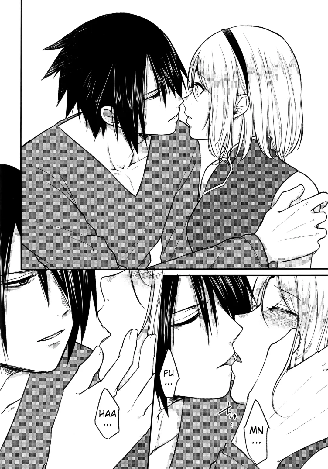 [Ohrin] Yoidore Romantica | Good Romantica Fhentai - Page 16