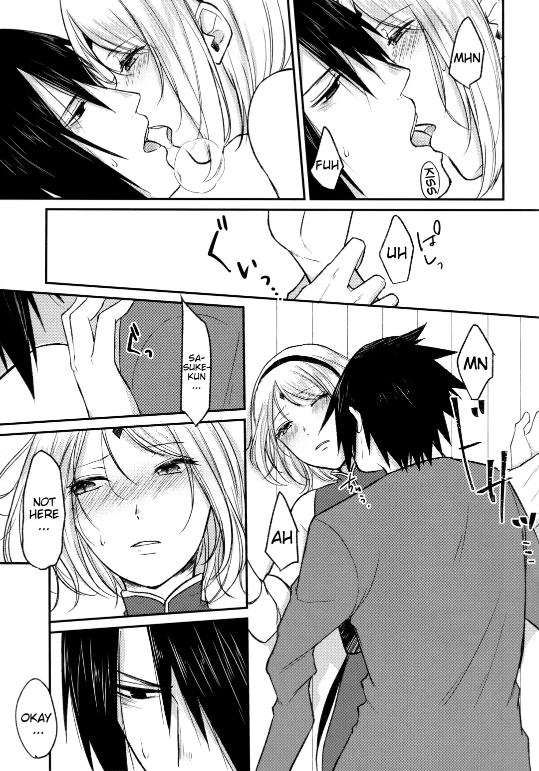 [Ohrin] Yoidore Romantica | Good Romantica Fhentai - Page 21