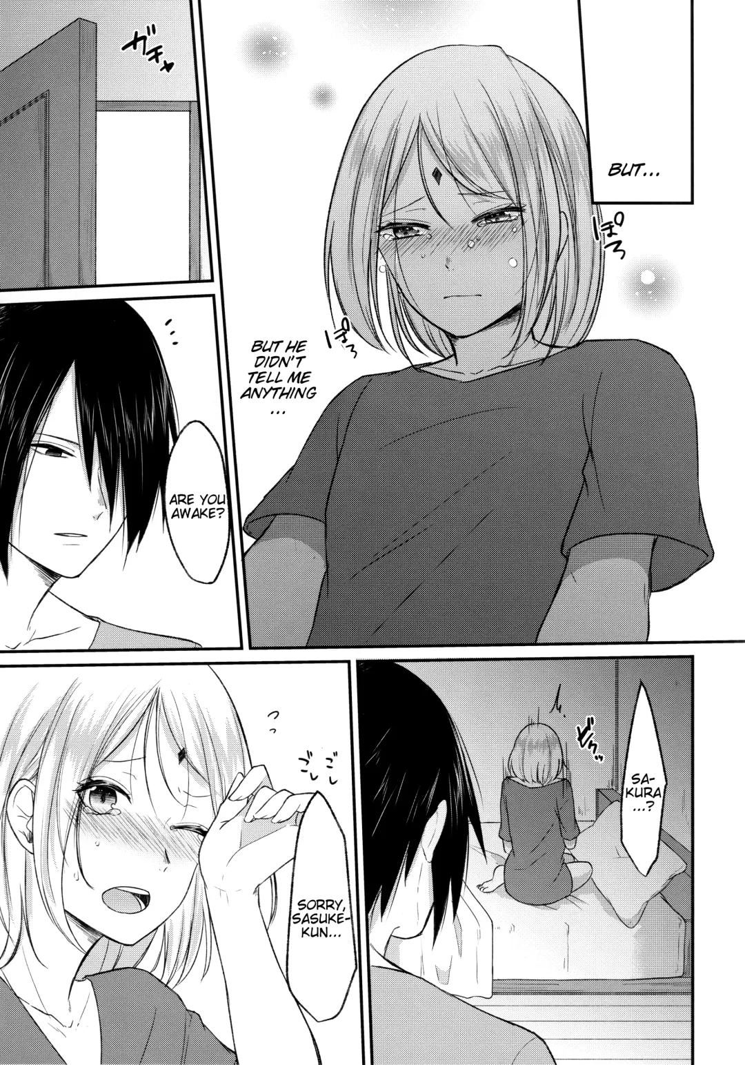 [Ohrin] Yoidore Romantica | Good Romantica Fhentai - Page 39