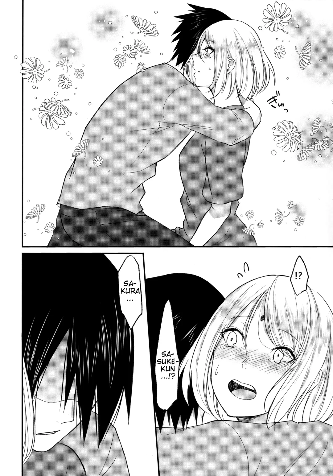 [Ohrin] Yoidore Romantica | Good Romantica Fhentai - Page 40