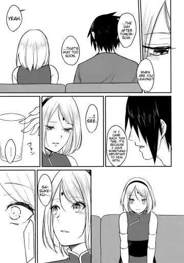 [Ohrin] Yoidore Romantica | Good Romantica Fhentai - Page 15