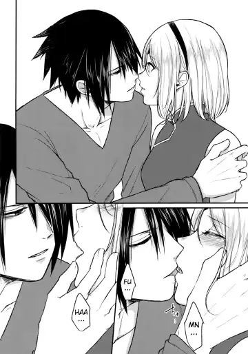 [Ohrin] Yoidore Romantica | Good Romantica Fhentai - Page 16