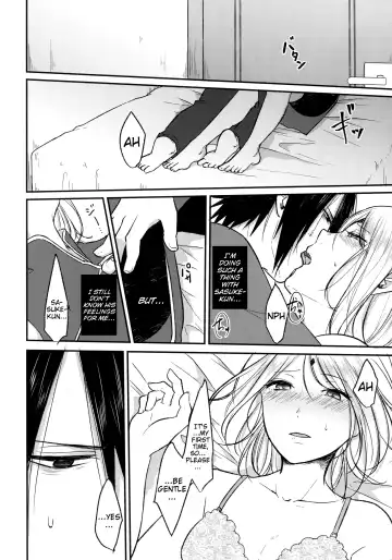 [Ohrin] Yoidore Romantica | Good Romantica Fhentai - Page 22