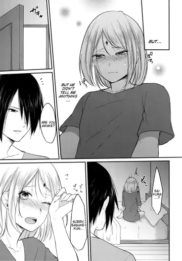 [Ohrin] Yoidore Romantica | Good Romantica Fhentai - Page 39