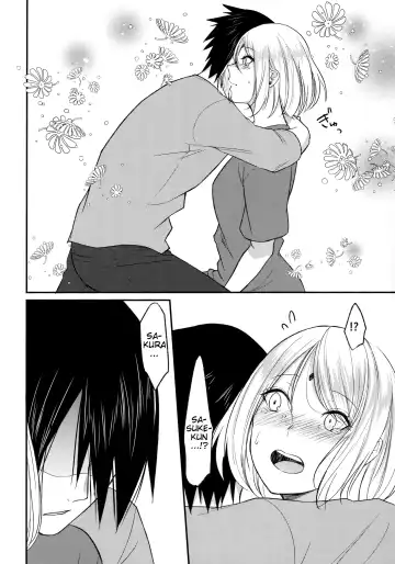 [Ohrin] Yoidore Romantica | Good Romantica Fhentai - Page 40