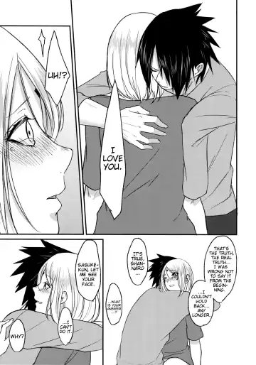 [Ohrin] Yoidore Romantica | Good Romantica Fhentai - Page 41