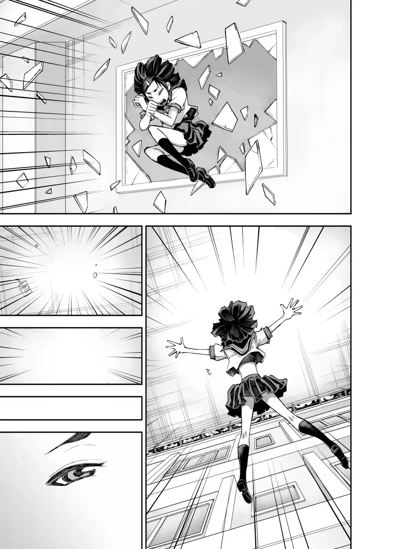 [Bonnari] Isekai Futanari Tensei Fhentai - Page 49