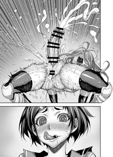 [Bonnari] Isekai Futanari Tensei Fhentai - Page 71
