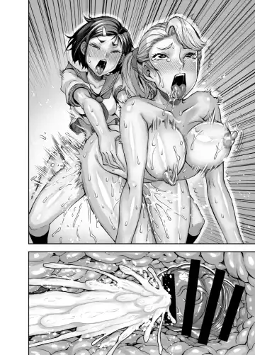 [Bonnari] Isekai Futanari Tensei Fhentai - Page 90